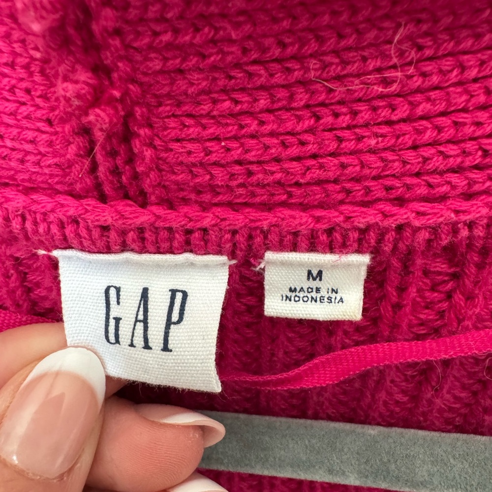 Gap cardigan - Picture 2 of 6